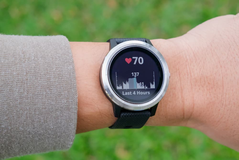 C mo controla exactamente un smartwatch la salud de su coraz n